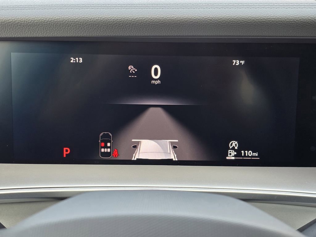 New 2026 Volkswagen Tiguan SE image 11