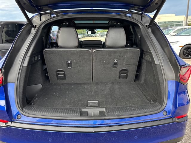 Certified 2023 Acura MDX A-Spec AWD/4WD image 9
