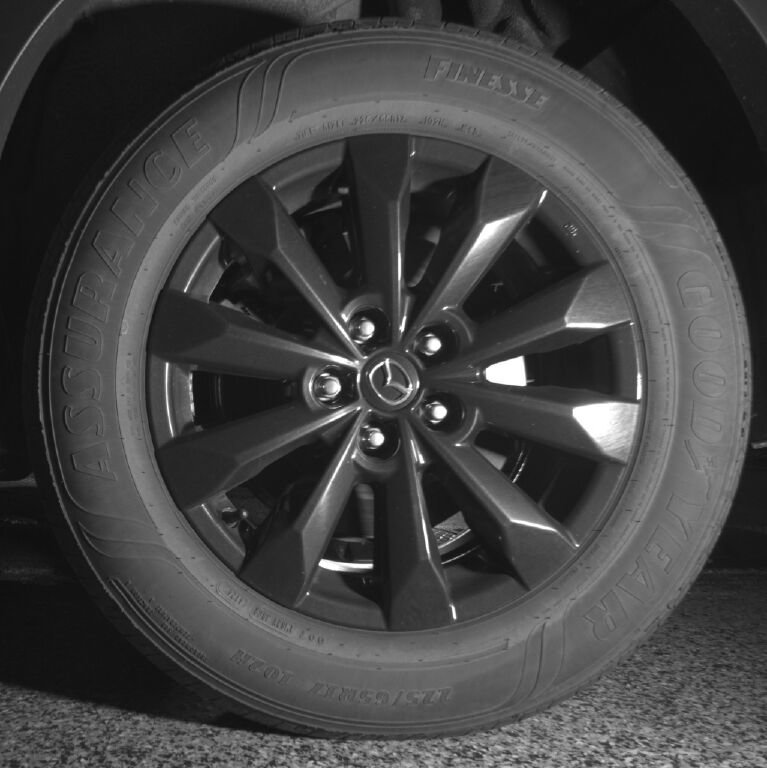 Used 2025 MAZDA CX-50 AWD 2.5 S w/ Preferred Package image 13