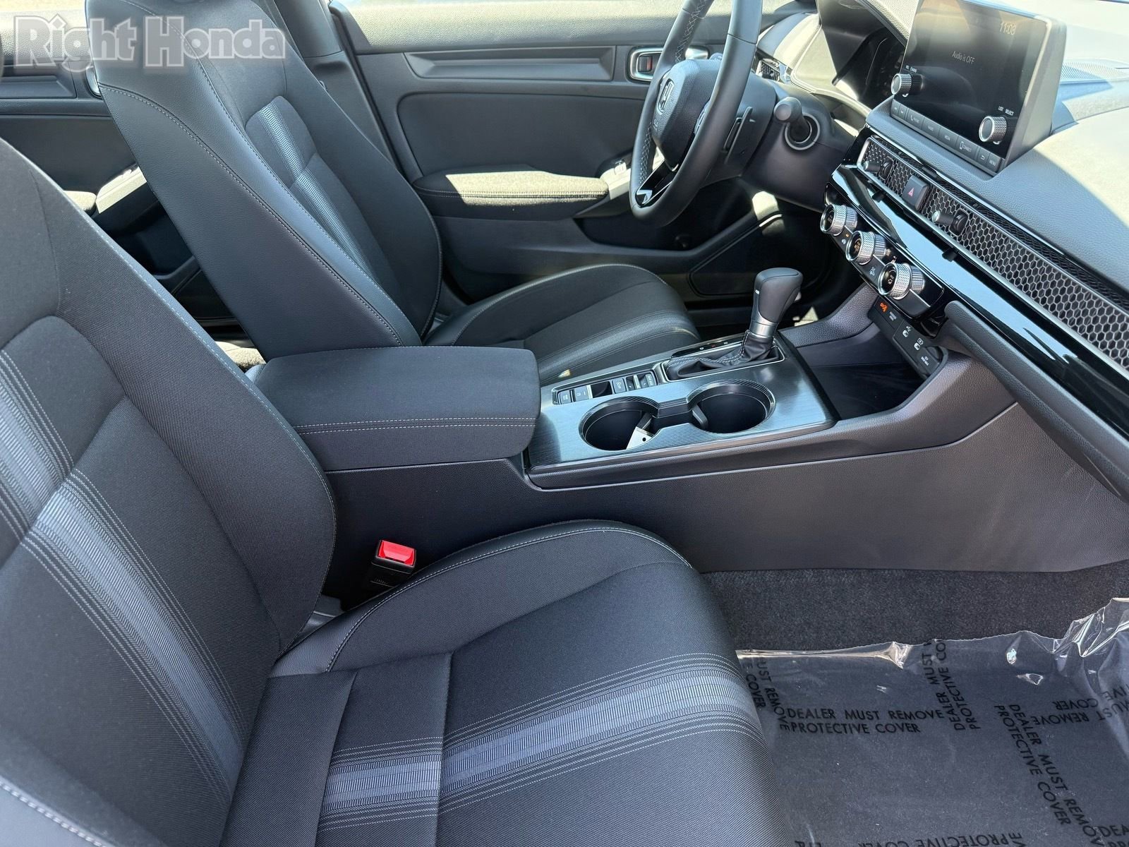 Used 2026 Honda Civic Sport image 31