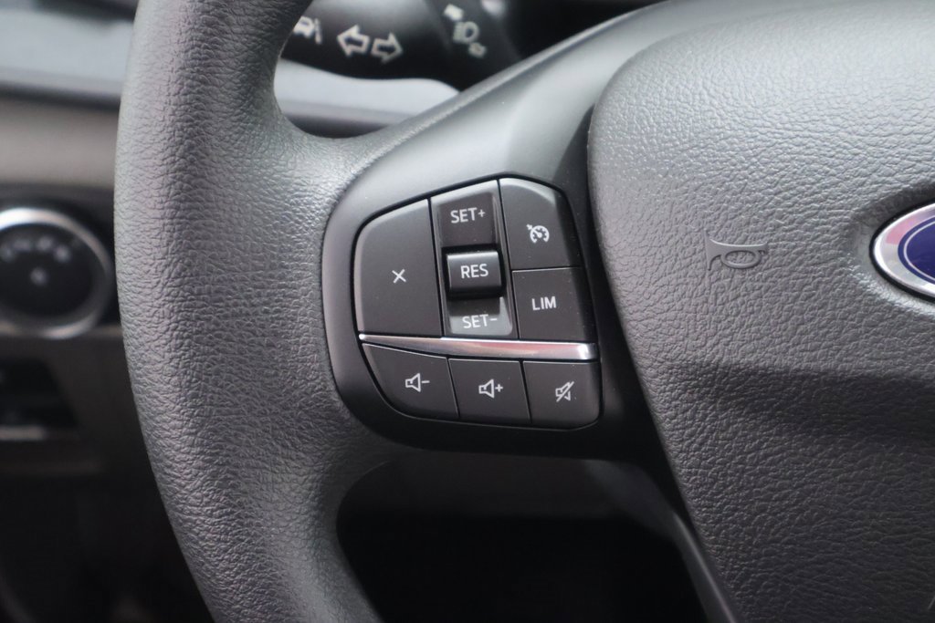 New 2025 Ford Transit 250 Medium Roof image 19