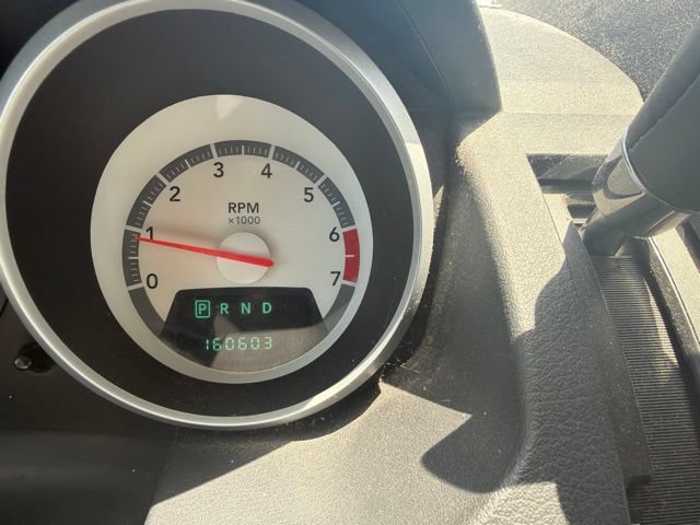 Used 2008 Dodge Grand Caravan SXT FWD image 15
