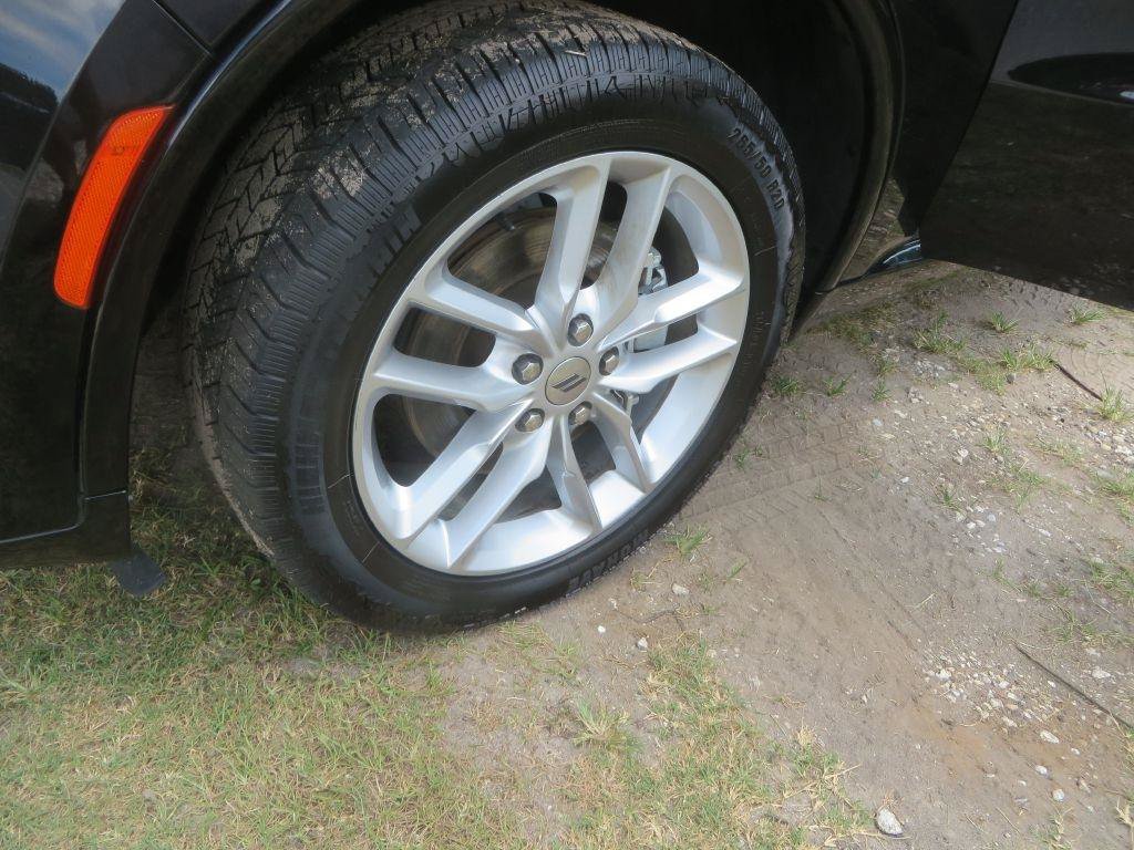 Used 2022 Dodge Durango GT RWD image 25