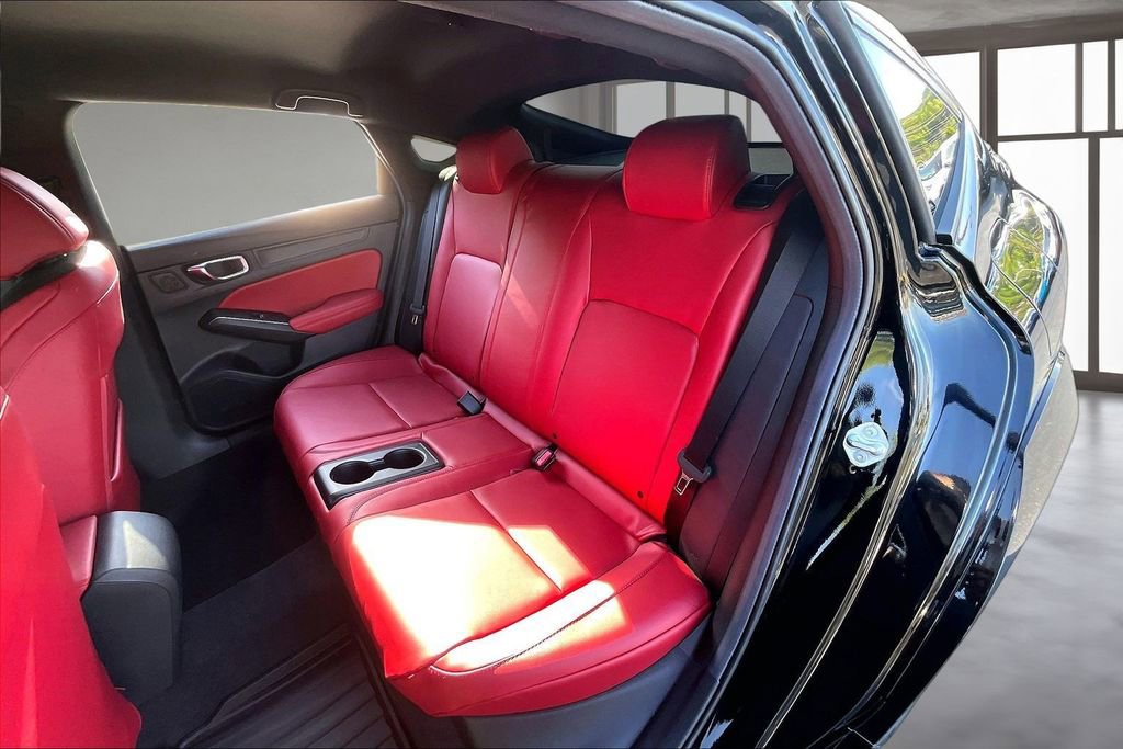 Certified 2025 Acura Integra Type S FWD image 26