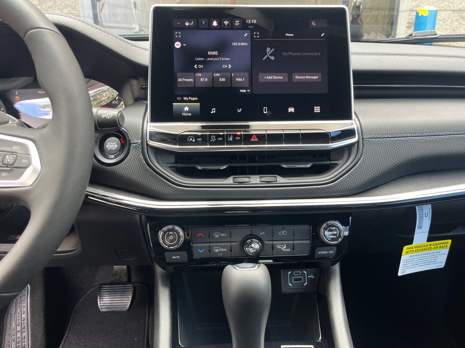 New 2026 Jeep Compass Latitude image 22