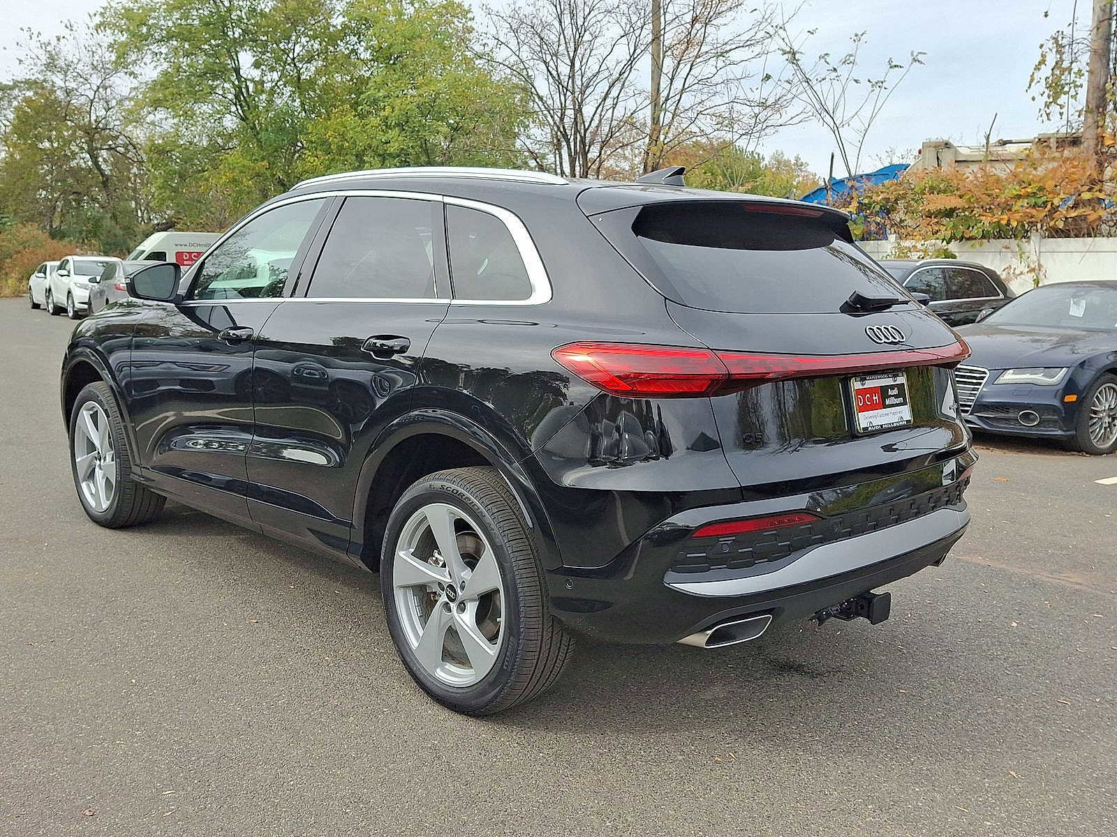 New 2025 Audi Q5 Premium Plus image 12