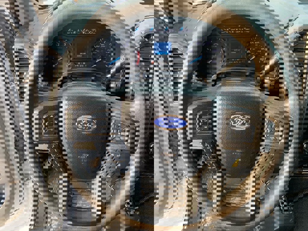 Used 2018 Ford F550 XL image 10