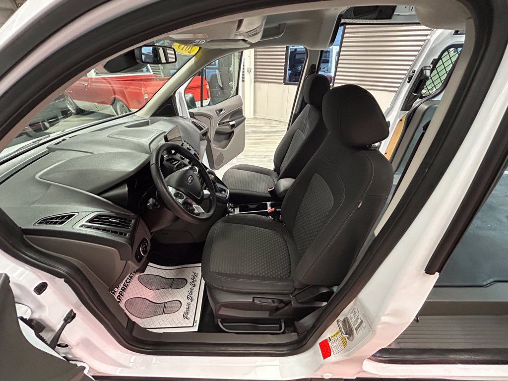 Used 2019 Ford Transit Connect XLT FWD image 43