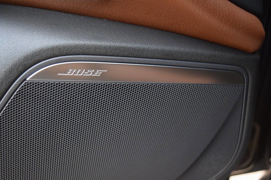 Used 2014 Audi A6 TDI Prestige image 73