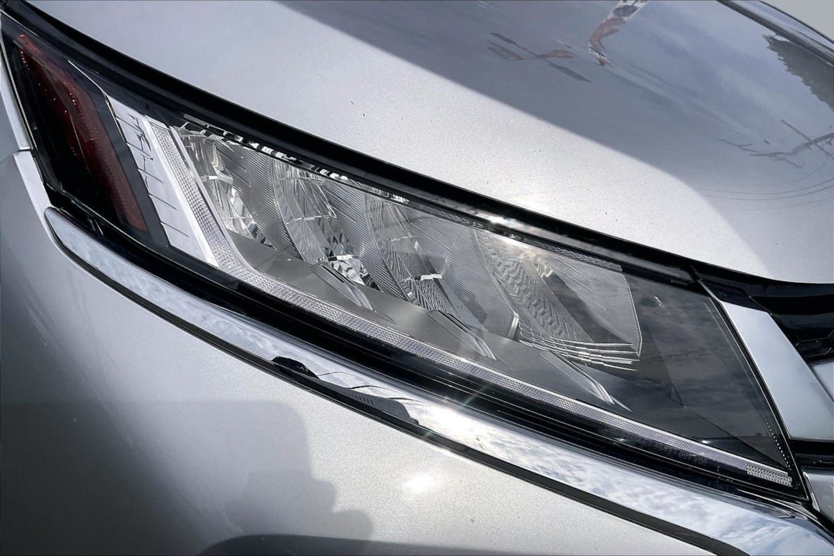 Used 2024 Mitsubishi Outlander Sport SE AWD/4WD image 29