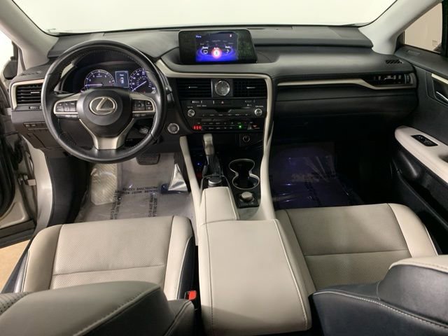 Used 2017 Lexus RX 350 FWD w/ Accessory Package image 34