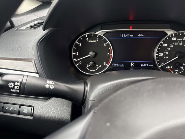 Used 2024 Nissan Altima 2.5 SV image 34