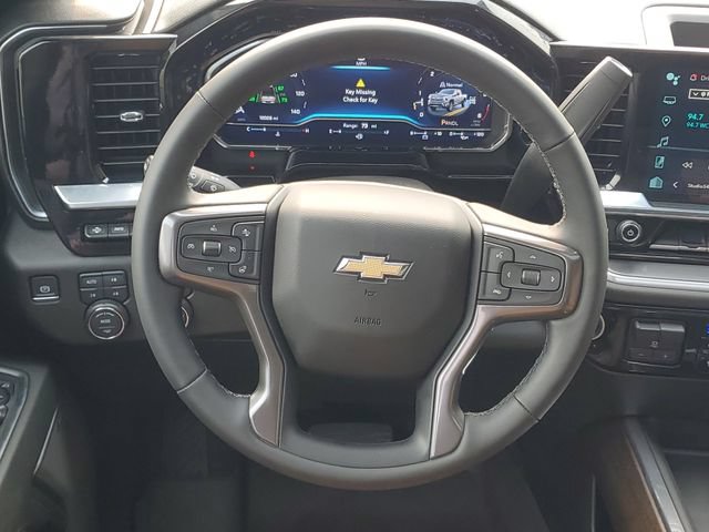 Certified 2024 Chevrolet Silverado 2500 High Country w/ Technology Package AWD/4WD image 12