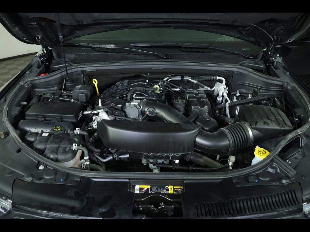 Used 2023 Dodge Durango GT image 20