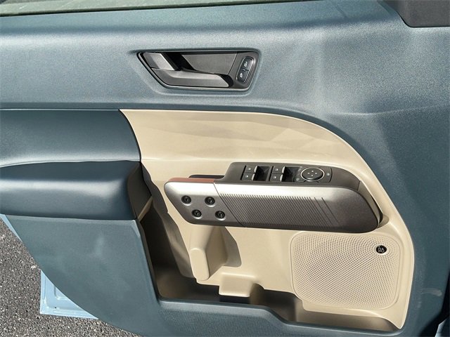 New 2026 Ford Maverick Lariat w/ 4K Tow Package image 12