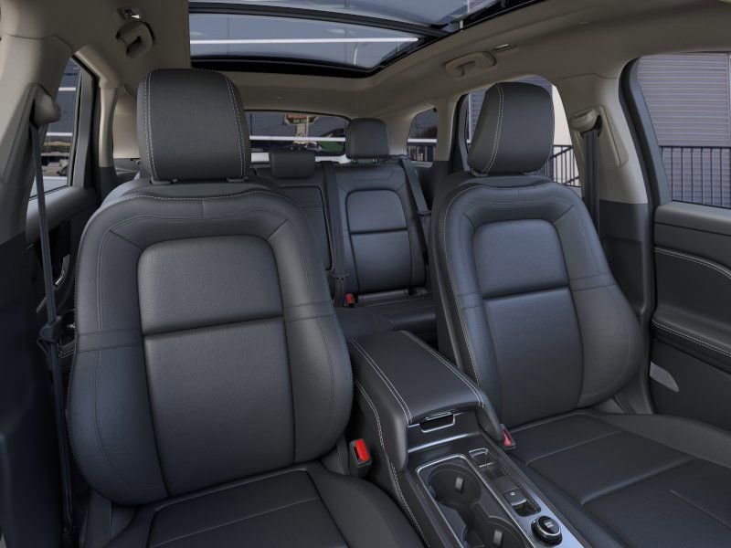 New 2025 Lincoln Corsair FWD w/ Equipment Group 101A image 10