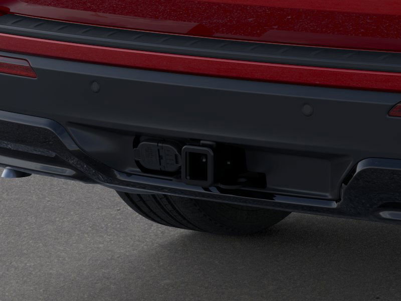 New 2026 Ford Explorer ST-Line image 24