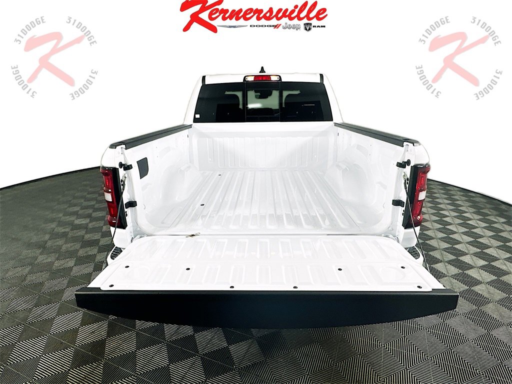 New 2026 RAM 1500 Big Horn image 16