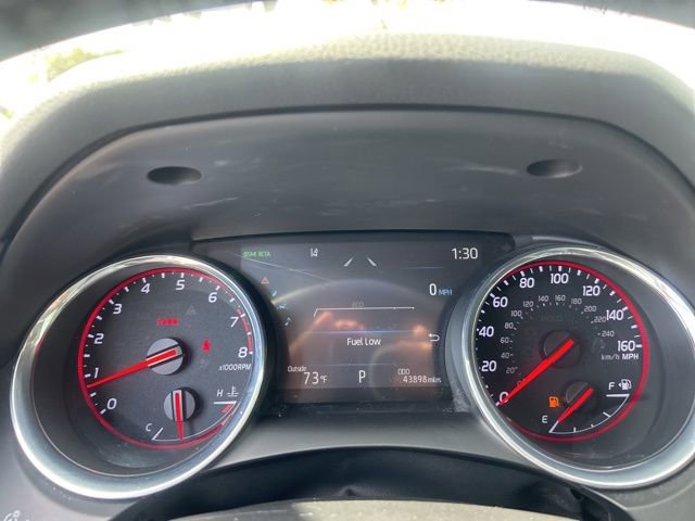 Used 2020 Toyota Camry XSE image 19