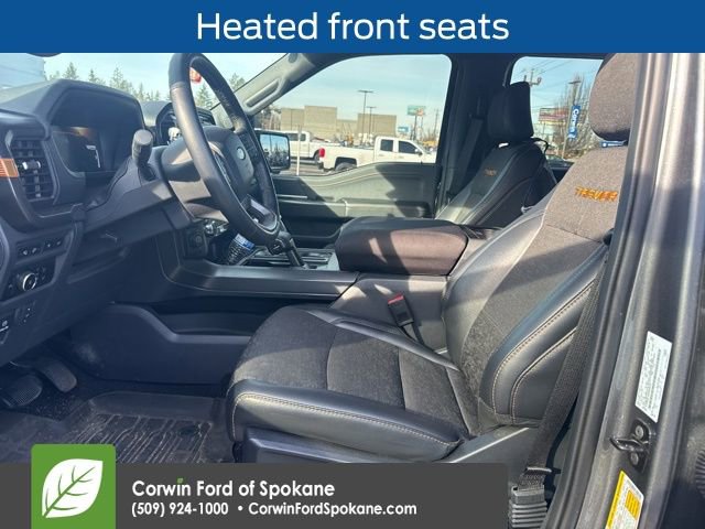 Used 2024 Ford F150 Tremor image 10