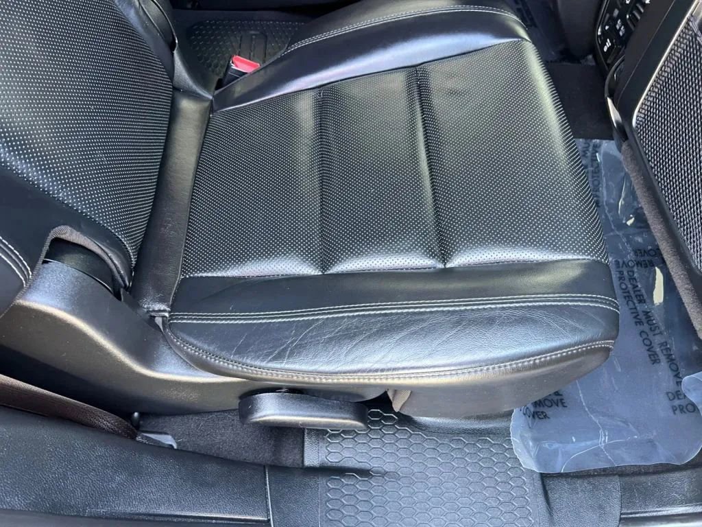 Used 2020 Dodge Durango R/T w/ Blacktop Package image 17