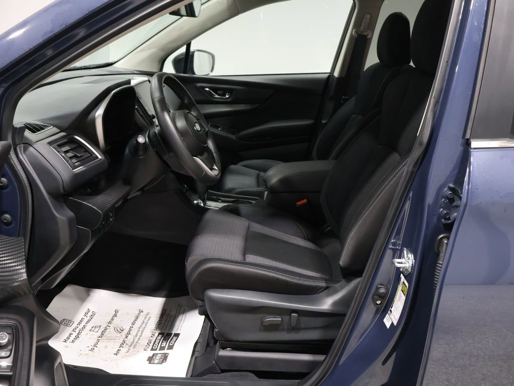 Used 2025 Subaru Ascent Premium w/ Premium Package image 9