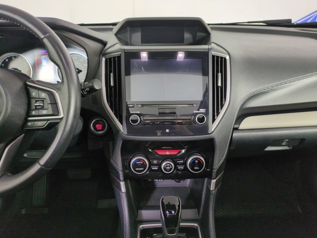 Used 2022 Subaru Forester Limited AWD/4WD image 20