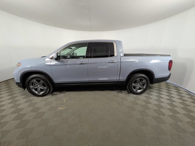 Used 2022 Honda Ridgeline RTL-E image 22