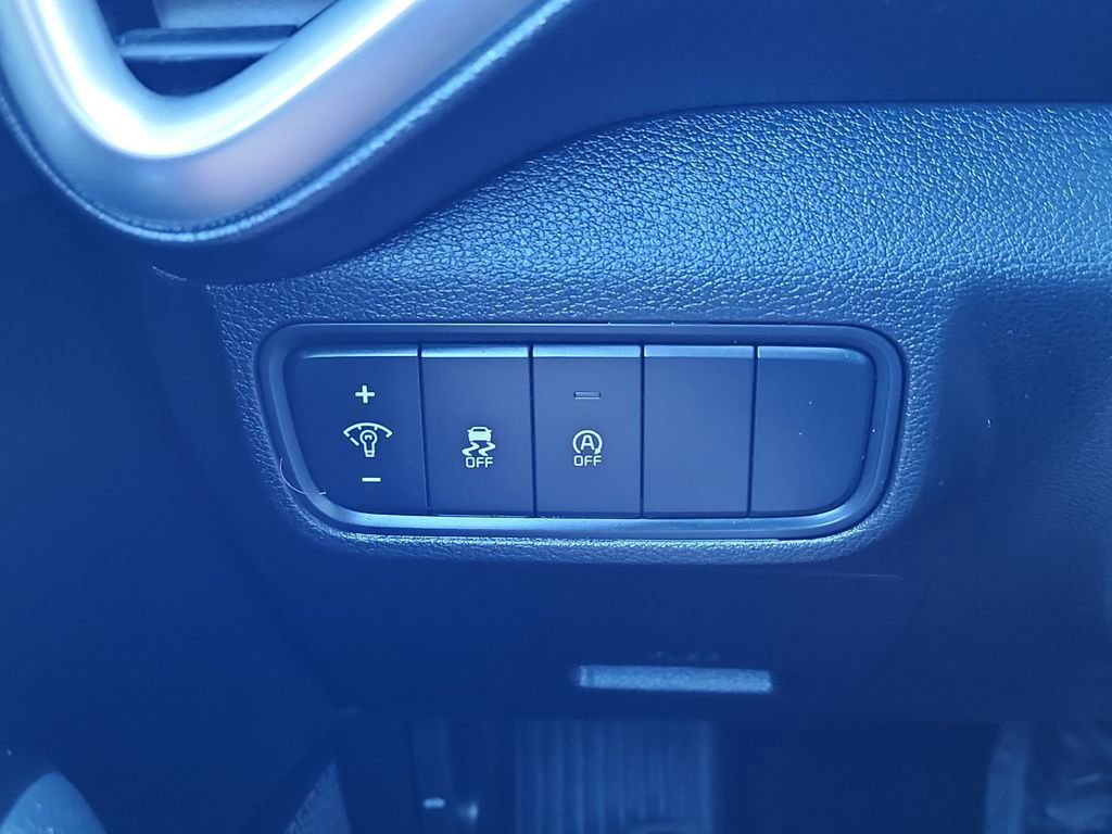 Used 2024 Kia Soul LX w/ Option Group 015 image 24