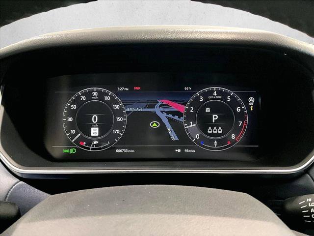 Used 2020 Land Rover Range Rover Sport HSE Dynamic AWD/4WD image 22
