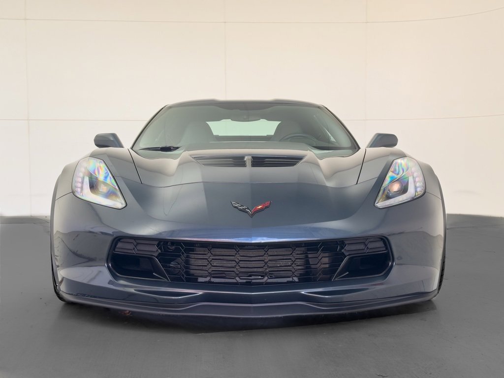 Used 2019 Chevrolet Corvette Z06 w/ Battery Protection Package image 45