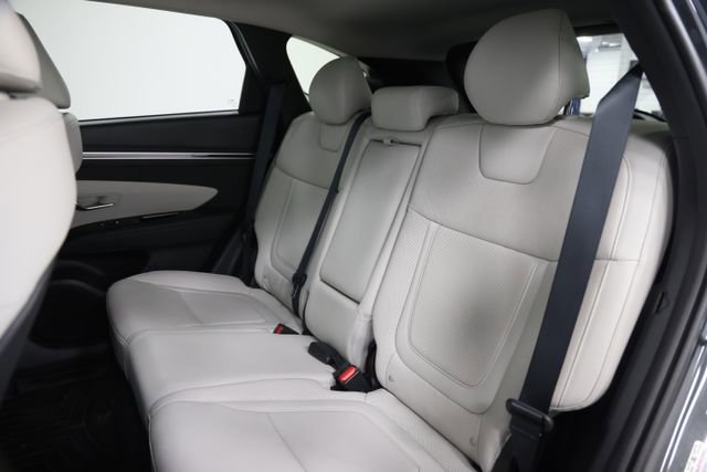 Used 2022 Hyundai Tucson Limited AWD/4WD image 37