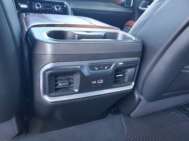 Used 2025 GMC Sierra 1500 Denali Ultimate AWD/4WD image 16