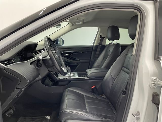 Used 2020 Land Rover Range Rover Evoque S image 17