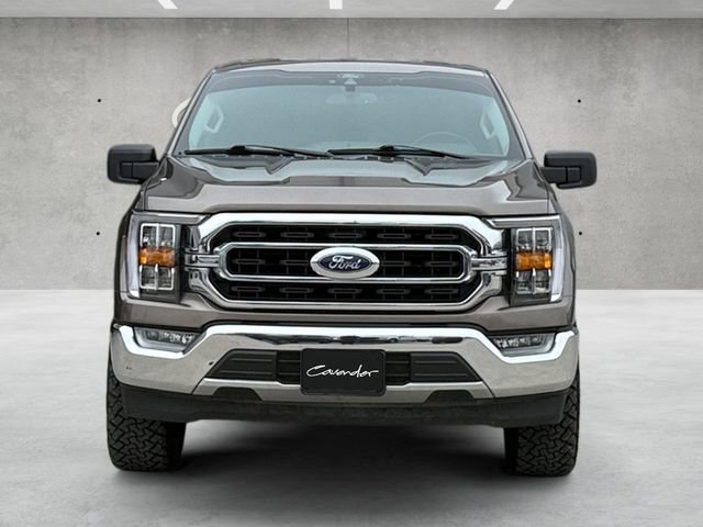 Used 2021 Ford F150 XLT w/ Equipment Group 302A High image 9