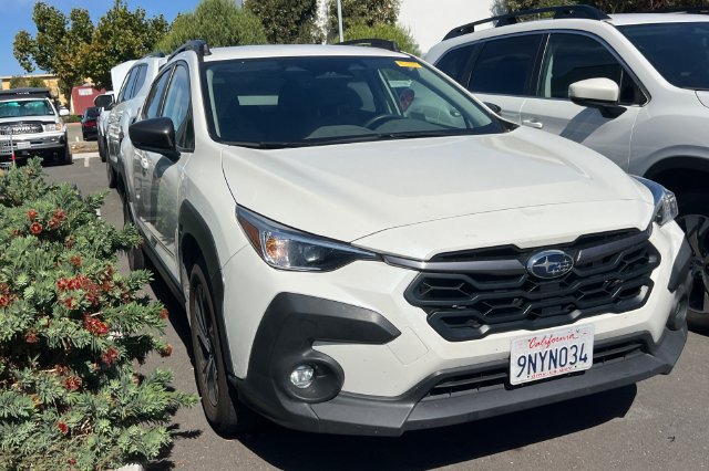 Certified 2024 Subaru Crosstrek 2.0i Premium w/ Popular Package #4 AWD/4WD image 5