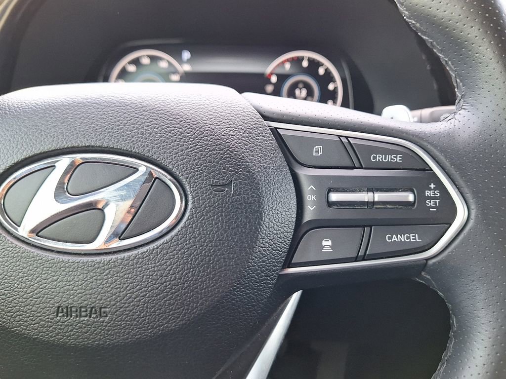 Used 2020 Hyundai Palisade Limited AWD/4WD image 18