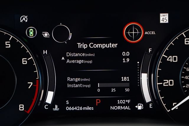 Used 2021 Acura TLX w/ Technology Package FWD image 44