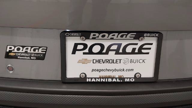 New 2026 Chevrolet TrailBlazer RS w/ Convenience Package AWD/4WD image 33