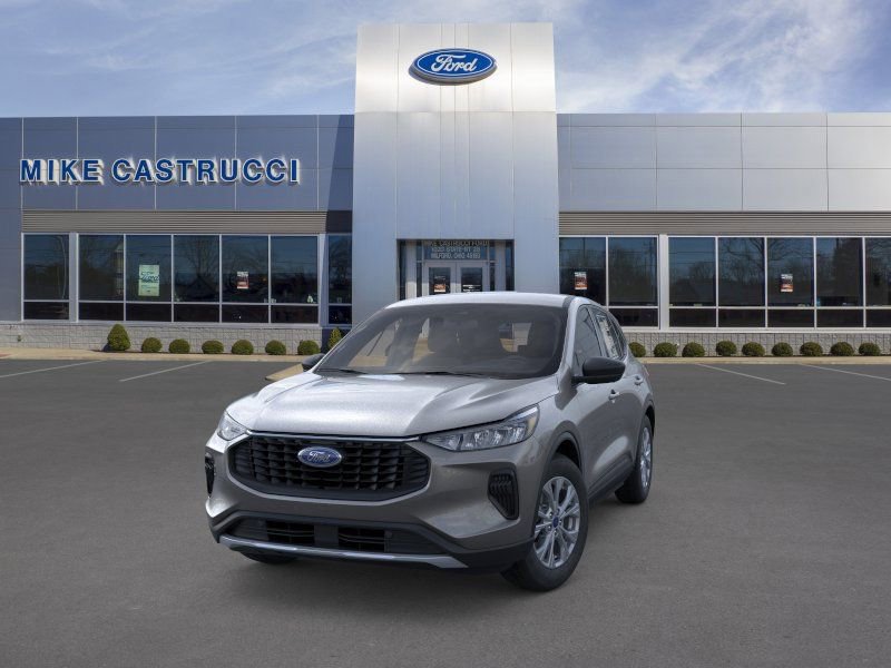 New 2026 Ford Escape Active FWD image 2