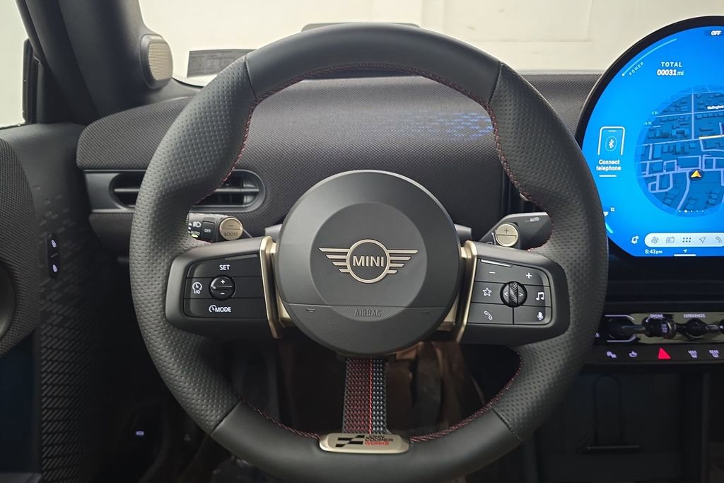 Certified 2026 MINI Cooper S FWD image 15