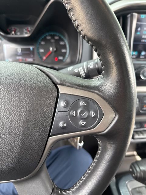 Used 2016 Chevrolet Colorado Z71 image 13