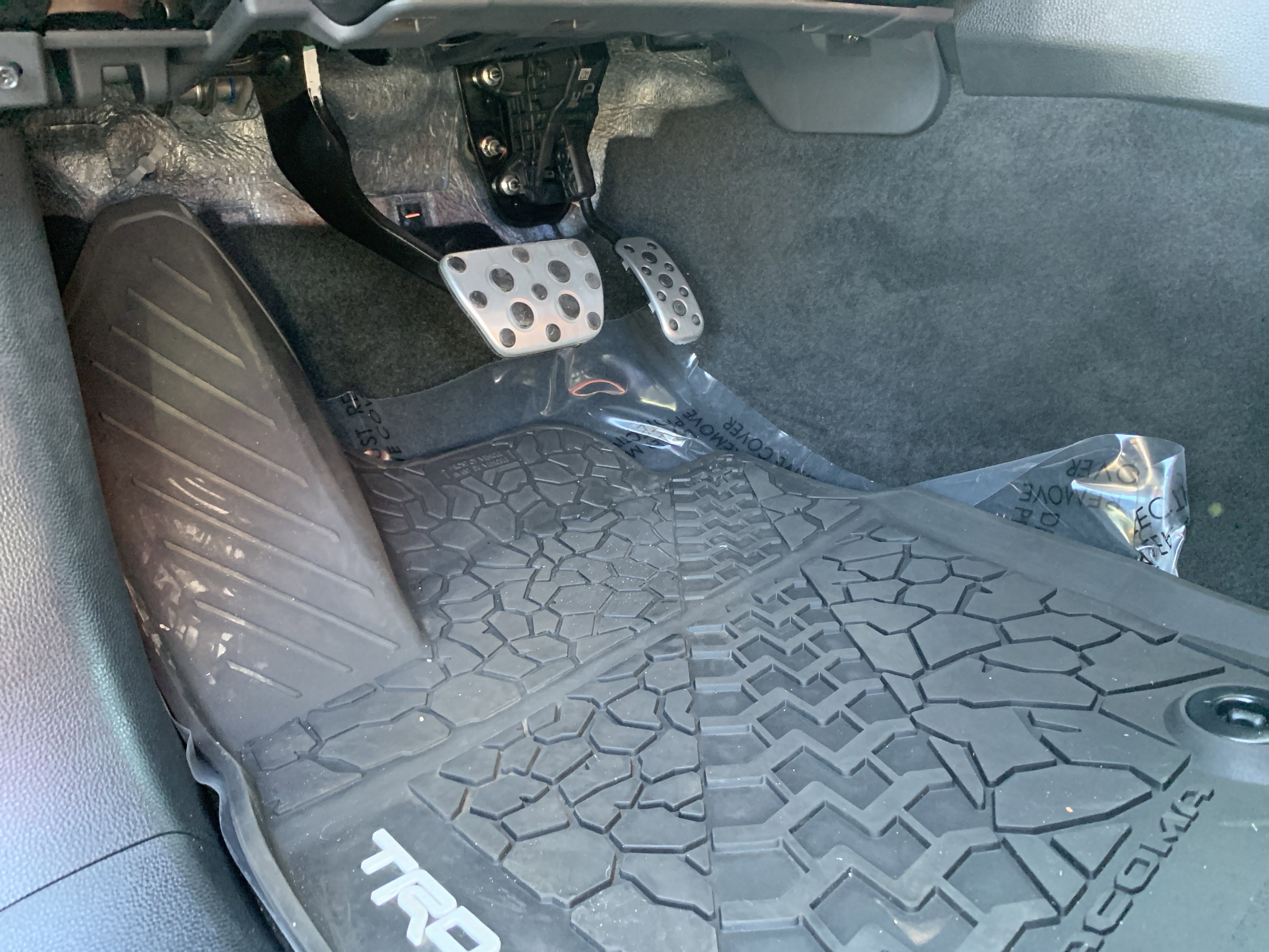 Used 2025 Toyota Tacoma TRD Pro image 17