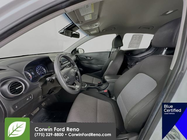 Used 2021 Hyundai Kona SE image 22