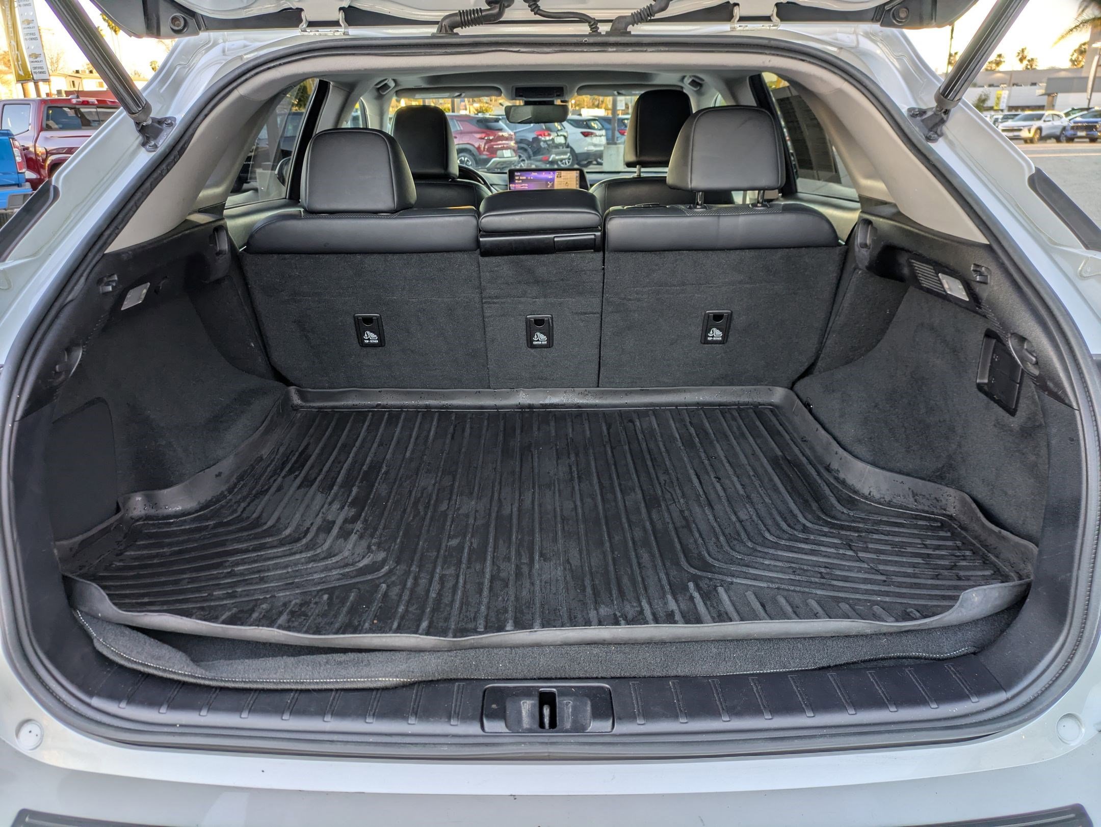 Used 2019 Lexus RX 350 FWD w/ Navigation Package image 25