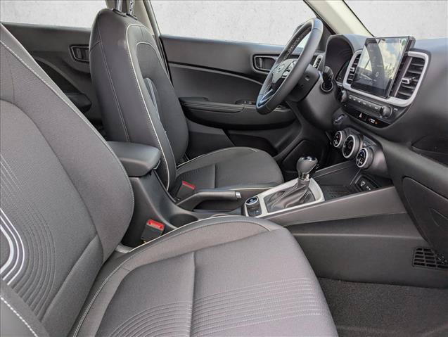 Certified 2026 Hyundai Venue SEL FWD image 26