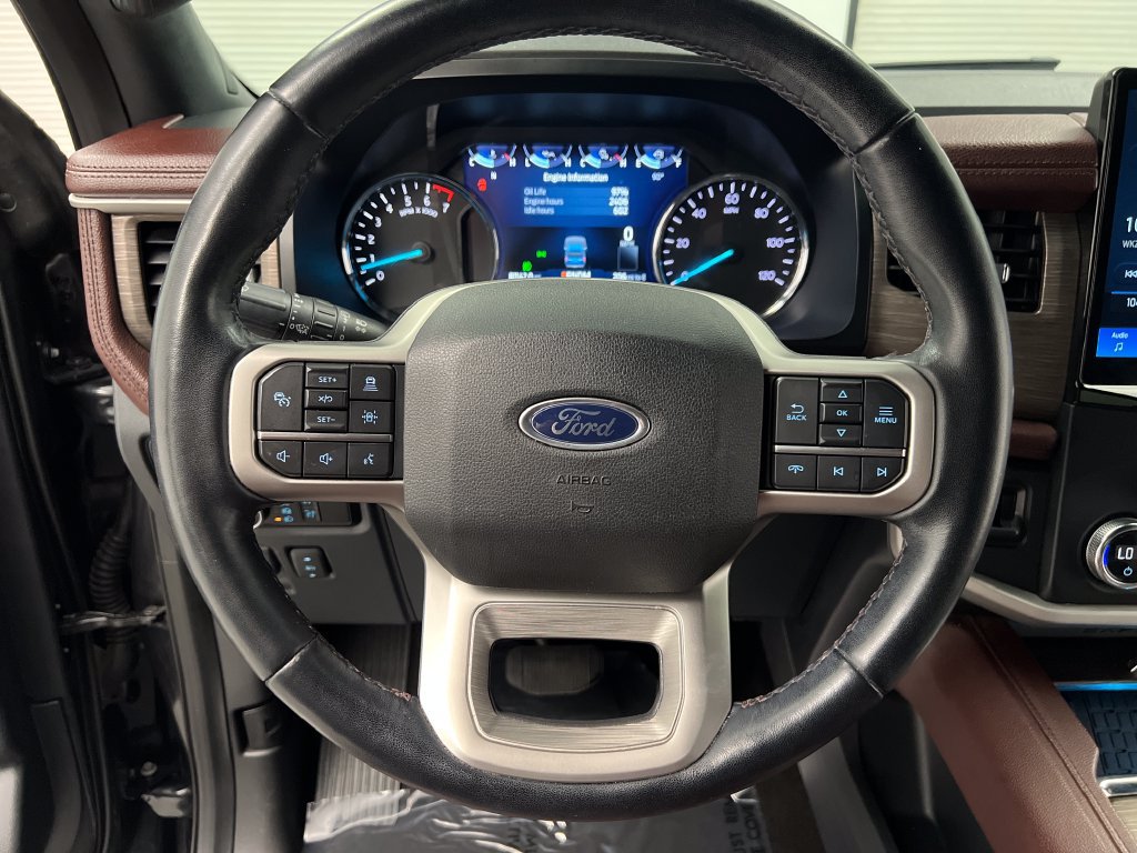 Used 2023 Ford Expedition Limited AWD/4WD image 56