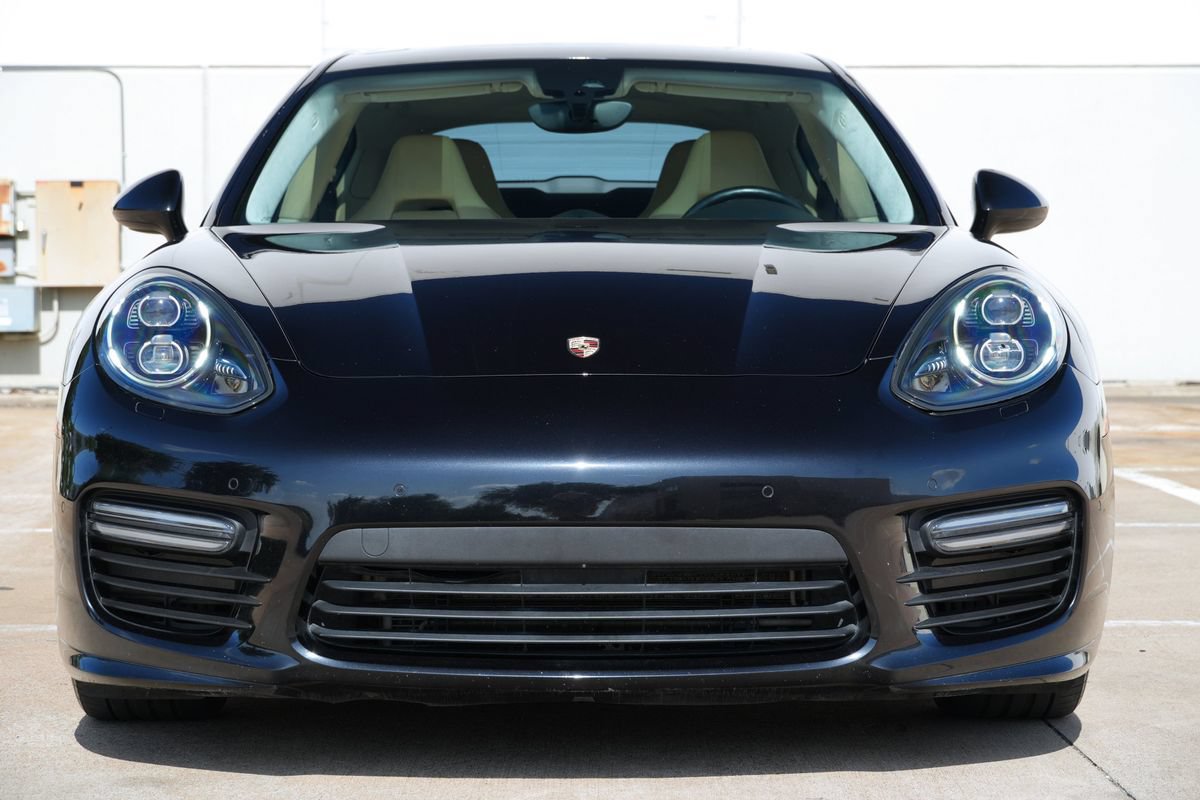 Used 2015 Porsche Panamera GTS w/ Premium Package Plus AWD/4WD image 17