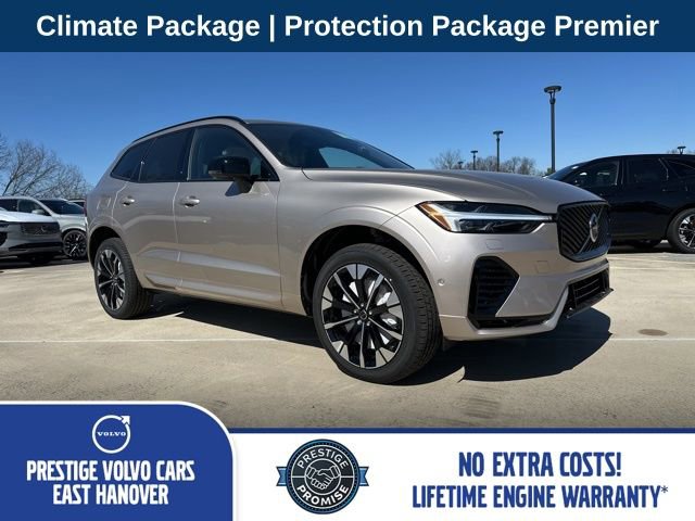 New 2026 Volvo XC60 T8 Plus w/ Protection Package Premier