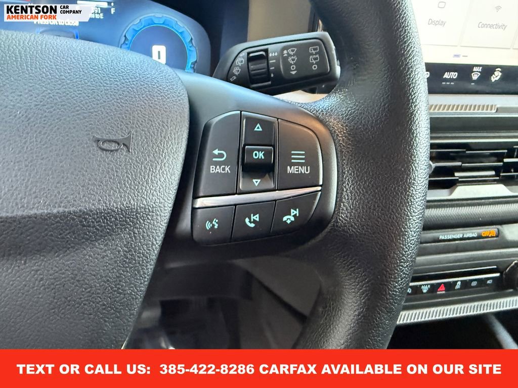 Used 2025 Ford Bronco Sport Big Bend image 19